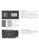 Preview for 9 page of Canon AutoZoom Electronic 512XL Instructions Manual