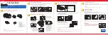 Preview for 2 page of Canon B45 - Faxphone B45 Bubble Jet Fax Machine Setup Sheet