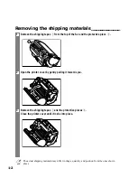 Preview for 12 page of Canon B45 - Faxphone B45 Bubble Jet Fax Machine User Manual