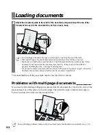 Preview for 40 page of Canon B45 - Faxphone B45 Bubble Jet Fax Machine User Manual