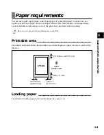 Preview for 41 page of Canon B45 - Faxphone B45 Bubble Jet Fax Machine User Manual