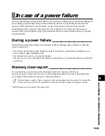 Preview for 111 page of Canon B45 - Faxphone B45 Bubble Jet Fax Machine User Manual