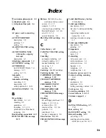 Preview for 115 page of Canon B45 - Faxphone B45 Bubble Jet Fax Machine User Manual