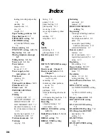 Preview for 118 page of Canon B45 - Faxphone B45 Bubble Jet Fax Machine User Manual