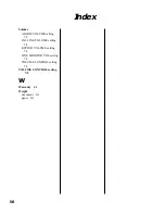 Preview for 120 page of Canon B45 - Faxphone B45 Bubble Jet Fax Machine User Manual