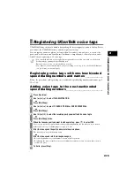 Preview for 33 page of Canon B820 User Manual