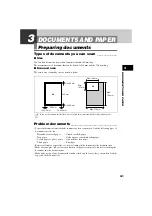 Preview for 35 page of Canon B820 User Manual