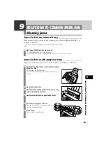 Preview for 86 page of Canon B820 User Manual