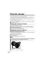 Preview for 87 page of Canon B820 User Manual