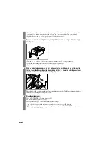 Preview for 91 page of Canon B820 User Manual