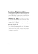 Preview for 103 page of Canon B820 User Manual