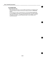 Preview for 27 page of Canon BJ-300 Service Manual