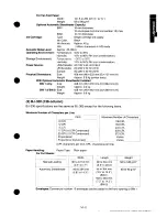 Preview for 30 page of Canon BJ-300 Service Manual