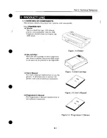 Preview for 42 page of Canon BJ-300 Service Manual