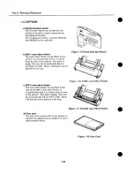 Preview for 43 page of Canon BJ-300 Service Manual