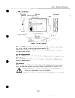 Preview for 52 page of Canon BJ-300 Service Manual