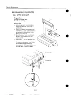 Preview for 65 page of Canon BJ-300 Service Manual