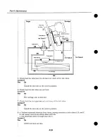 Preview for 85 page of Canon BJ-300 Service Manual