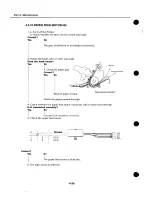 Preview for 95 page of Canon BJ-300 Service Manual