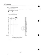 Preview for 96 page of Canon BJ-300 Service Manual