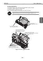 Preview for 39 page of Canon BJC-3000 Series Service Manual