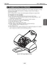 Preview for 47 page of Canon BJC-3000 Series Service Manual