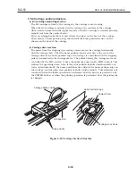 Preview for 141 page of Canon BJC-55 Series Service Manual