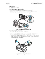 Preview for 51 page of Canon BJC 6000 - Color Inkjet Printer Service Manual