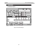 Preview for 73 page of Canon BJC 6000 - Color Inkjet Printer Service Manual