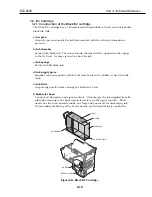 Preview for 91 page of Canon BJC 6000 - Color Inkjet Printer Service Manual