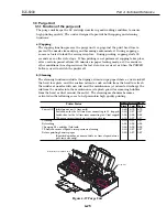 Preview for 97 page of Canon BJC 6000 - Color Inkjet Printer Service Manual