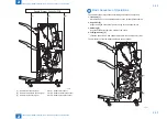 Preview for 49 page of Canon Booklet Finisher-D1 Service Manual