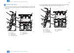 Preview for 52 page of Canon Booklet Finisher-D1 Service Manual