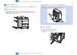 Preview for 179 page of Canon Booklet Finisher-D1 Service Manual