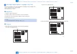 Preview for 209 page of Canon Booklet Finisher-D1 Service Manual