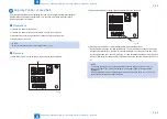 Preview for 245 page of Canon Booklet Finisher-D1 Service Manual