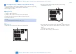 Preview for 258 page of Canon Booklet Finisher-D1 Service Manual