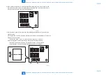 Preview for 264 page of Canon Booklet Finisher-D1 Service Manual