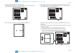 Preview for 266 page of Canon Booklet Finisher-D1 Service Manual