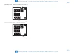 Preview for 280 page of Canon Booklet Finisher-D1 Service Manual