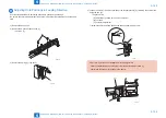 Preview for 305 page of Canon Booklet Finisher-D1 Service Manual