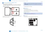 Preview for 309 page of Canon Booklet Finisher-D1 Service Manual