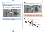 Preview for 346 page of Canon Booklet Finisher-D1 Service Manual