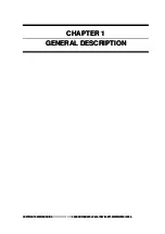 Preview for 5 page of Canon BW Remote Operators Software Kit-A1 Service Manual