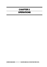 Preview for 12 page of Canon BW Remote Operators Software Kit-A1 Service Manual