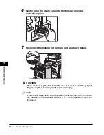 Preview for 398 page of Canon C3220 Reference Manual