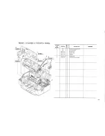 Preview for 12 page of Canon C5000 - MultiPASS Color Inkjet Printer Parts Catalog