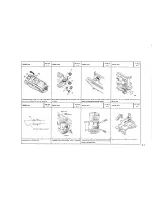 Preview for 39 page of Canon C5000 - MultiPASS Color Inkjet Printer Parts Catalog