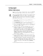 Preview for 41 page of Canon C5000 - MultiPASS Color Inkjet Printer Service Manual