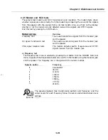 Preview for 151 page of Canon C5000 - MultiPASS Color Inkjet Printer Service Manual